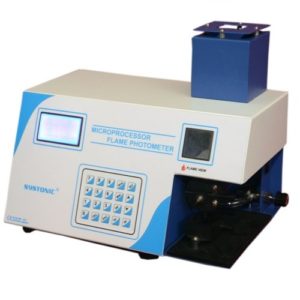 flame-photometer